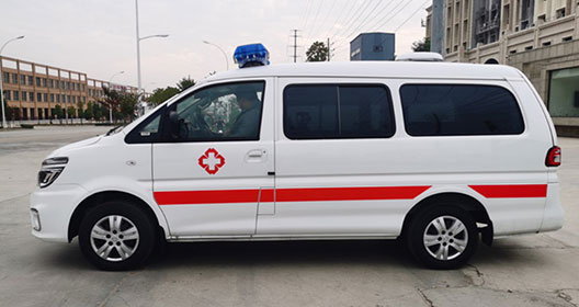 长沙救护车