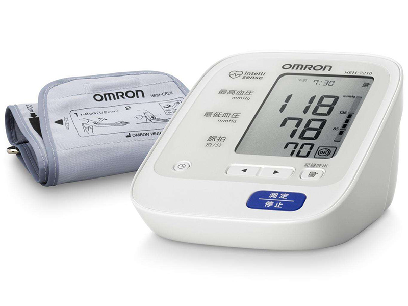 血压计(图1) 血压计