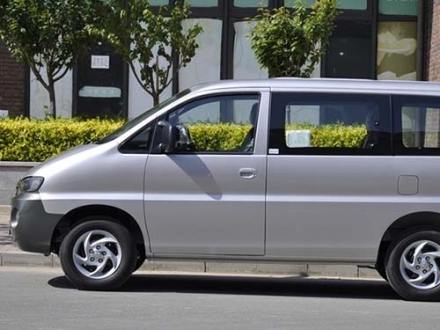 长沙奔驰商务车租赁